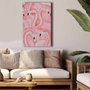 Wallity Lienzo Decorativo Multicolor 45 x 70 cm